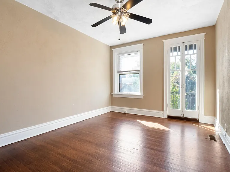 Bedroom #2