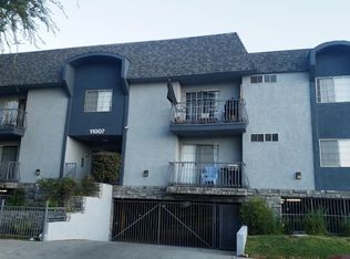 11007 Hartsook St, North Hollywood, CA 91601