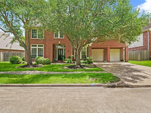 2227 Clawson Falls Lane, Sugar Land, TX 77479