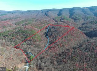 168 Ashton Woods Dr, Moorefield, WV 26836