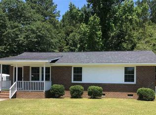 235 Cherry Dr, Cheraw, SC 29520