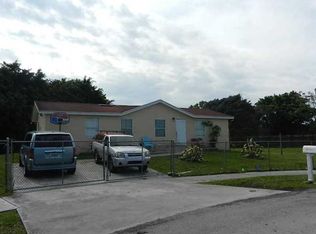 13338 SW 264th Ter, Homestead, FL 33032