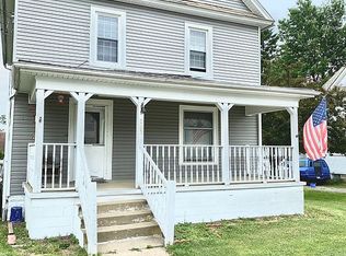 143 2nd St, Fredonia, PA 16124