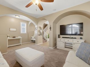 3858 S WINTER Lane, Gilbert, AZ 85297
