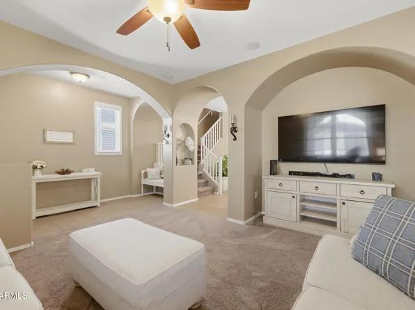 3858 S WINTER Lane, Gilbert, AZ 85297