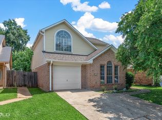 3313 Raleigh Pl, Bossier City, LA 71112