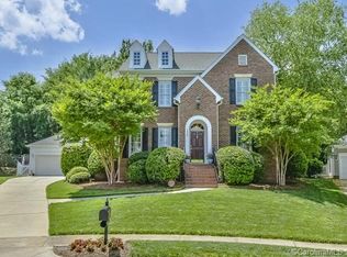 7600 Sharpthorne Pl, Charlotte, NC 28270