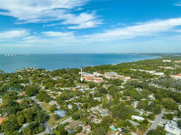 575 N Shore Dr #1, Sarasota, FL 34234