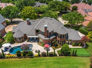 4604 Pine Valley Dr, Frisco, TX 75034