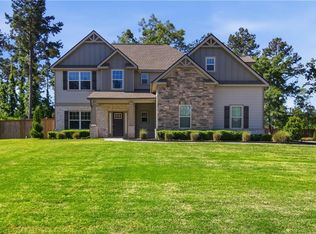 30 Timber Dr, Forsyth, GA 31029