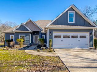 108 Red Rock Rd, Beebe, AR 72012