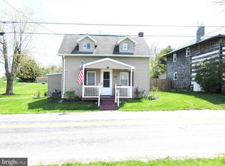 125 Saginaw Rd, Mount Wolf, PA 17347