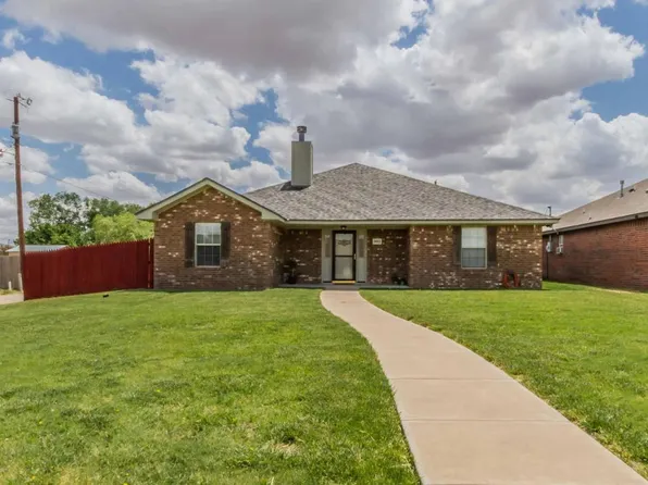 9812 NE 27th Ave, Amarillo, TX 79108