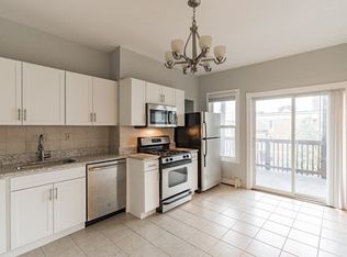5 Condor St #3, East Boston, MA 02128