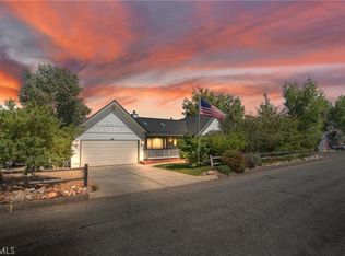 366 Pine Ln, Big Bear City, CA 92314