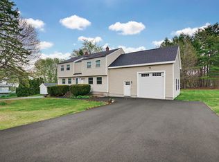 34 Juniper Road #R, Derry, NH 03038