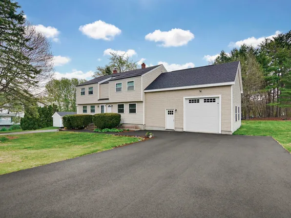 34 Juniper Road #R, Derry, NH 03038