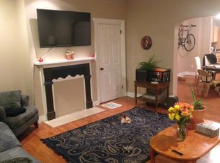 3821 Liberty Ave, Pittsburgh, PA 15201