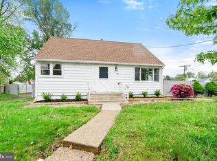 1945 N Olden Avenue Ext, Trenton, NJ 08618