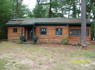 42 Raymonds Point Rd, Coventry, RI 02816