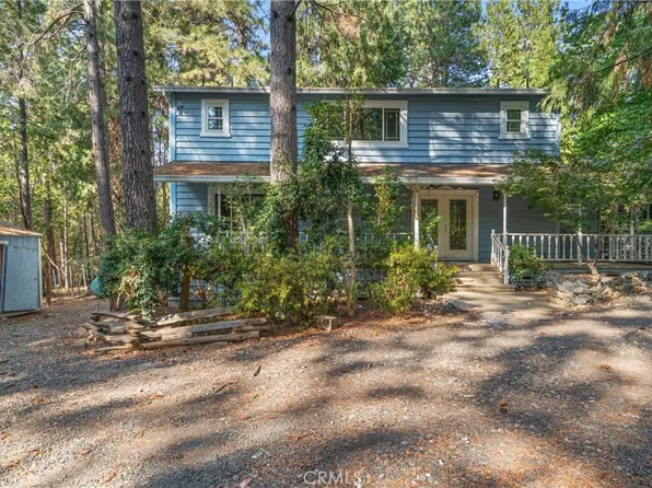 3345 Forbestown Rd, Oroville, CA 95966