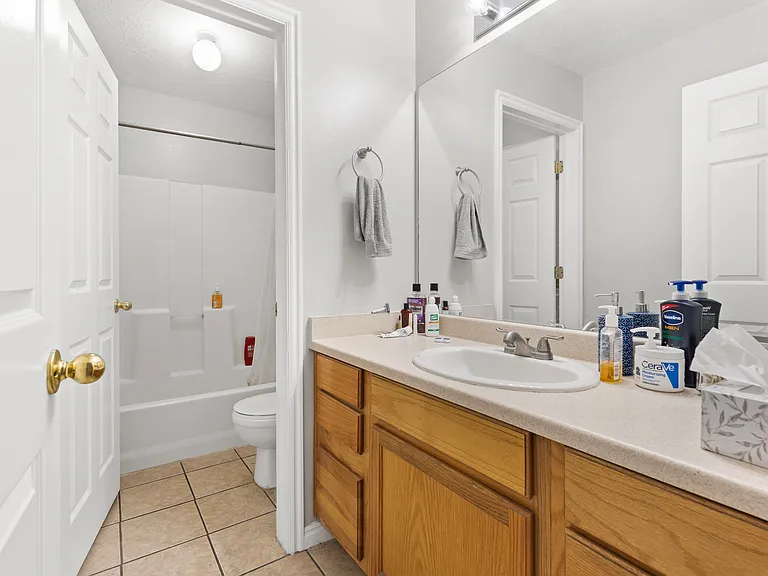543 N University Ave #307 — Photo 6