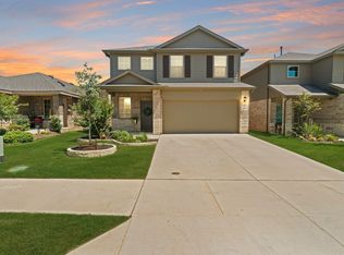 157 Greengate Dr, Boyd, TX 76023