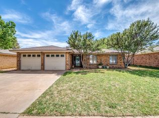 5525 92nd St, Lubbock, TX 79424