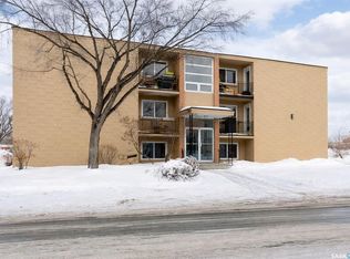 2620 5th Ave N #8, Regina, SK S4R5E5