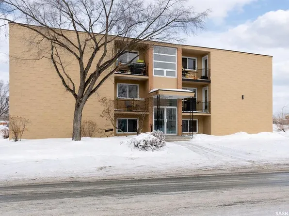 UNIT 8-2620 5TH AVENUE N, Regina, SK S4R 5E5