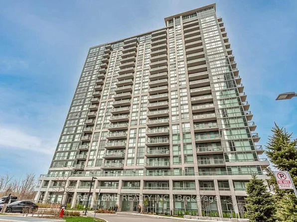 349 Rathburn Rd W, Mississauga, ON