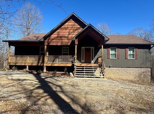 3999 Quapaw Rd, Benton, AR 72019