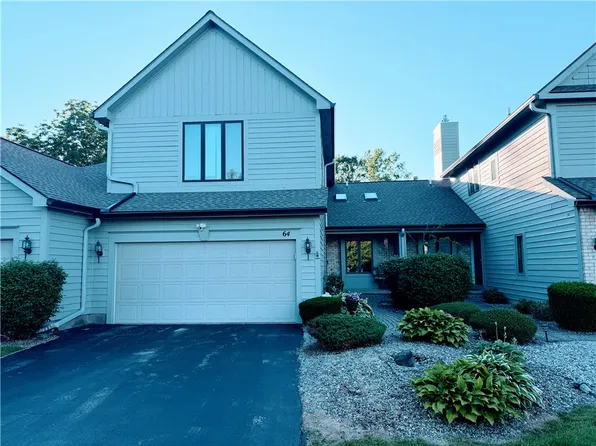 64 Wood Run Cmns, Rochester, NY 14612