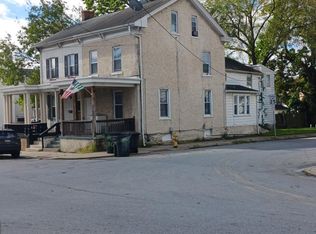 28 N 5th Ave, Coatesville, PA 19320
