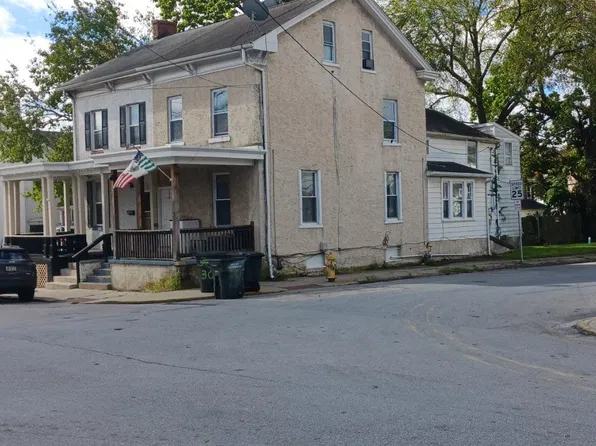 28 N 5th Ave, Coatesville, PA 19320