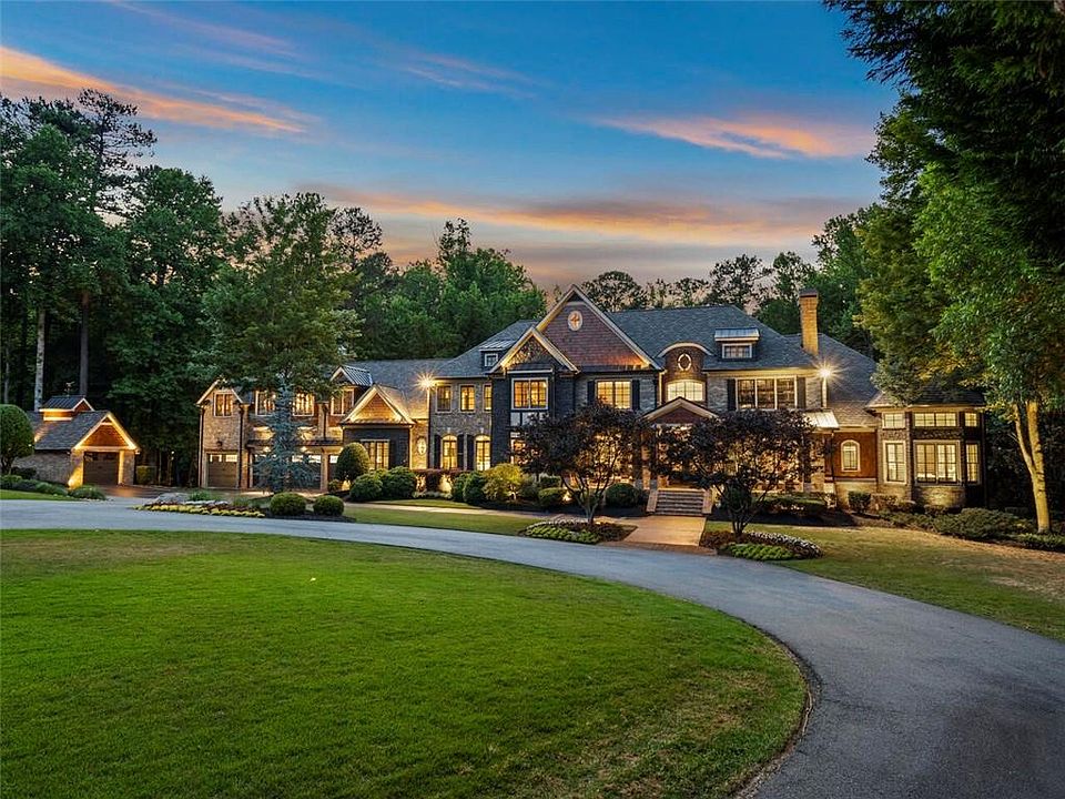 286 Midway Rd NW, Marietta, GA 30064 MLS 7226882 Zillow