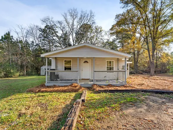 110 Joseph Rd, Ninety Six, SC 29666