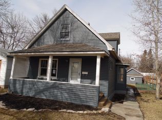 521 4th Ave SW, Great Falls, MT 59404