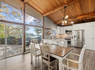 203 Shoreline Dr, Malakoff, TX 75148