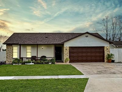 5403 Moxie Blvd, Orlando, FL, 32839