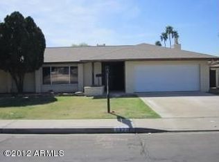 5822 S Country Club Way, Tempe, AZ 85283