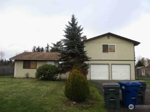 4715 220th Street E, Spanaway, WA 98387