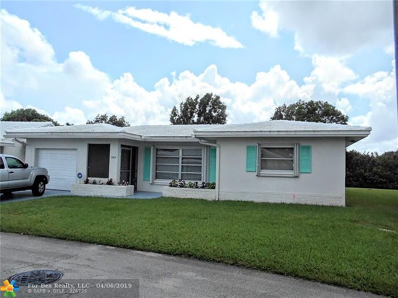 Home For Sale In Faircrest 14