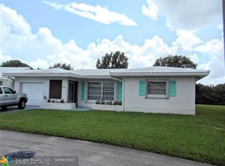 7204 NW 70th St, Tamarac, FL 33321