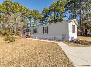 921 Old Magnolia Dr, Conway, SC 29526