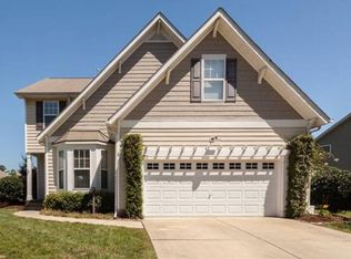 905 Littleleaf Ln, Durham, NC 27713