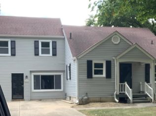 1111 Dresser Dr, Anderson, IN 46011
