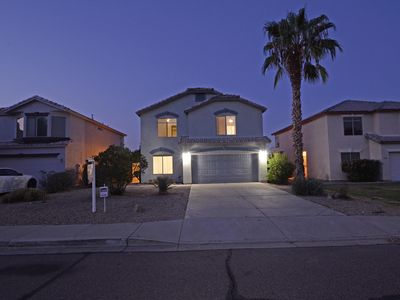 2036 E Behrend Dr, Phoenix, AZ, 85024