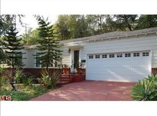 1315 Cedaredge Ave, Los Angeles, CA 90041