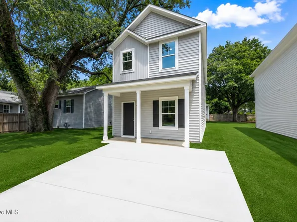 468 Maides Avenue, Wilmington, NC 28405